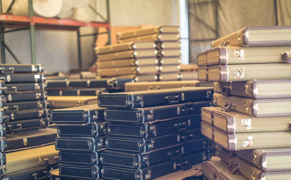 G&G QUALITY CASE G&G Quality Case