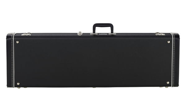 Original Black Mustang Case