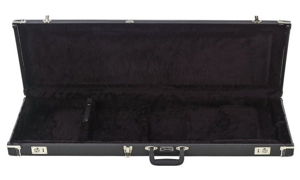 Original Black Mustang Case