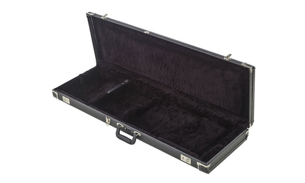 Original Black Mustang Case
